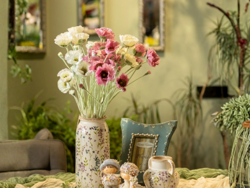 Цветы для офиса: как оживить рабочее пространство