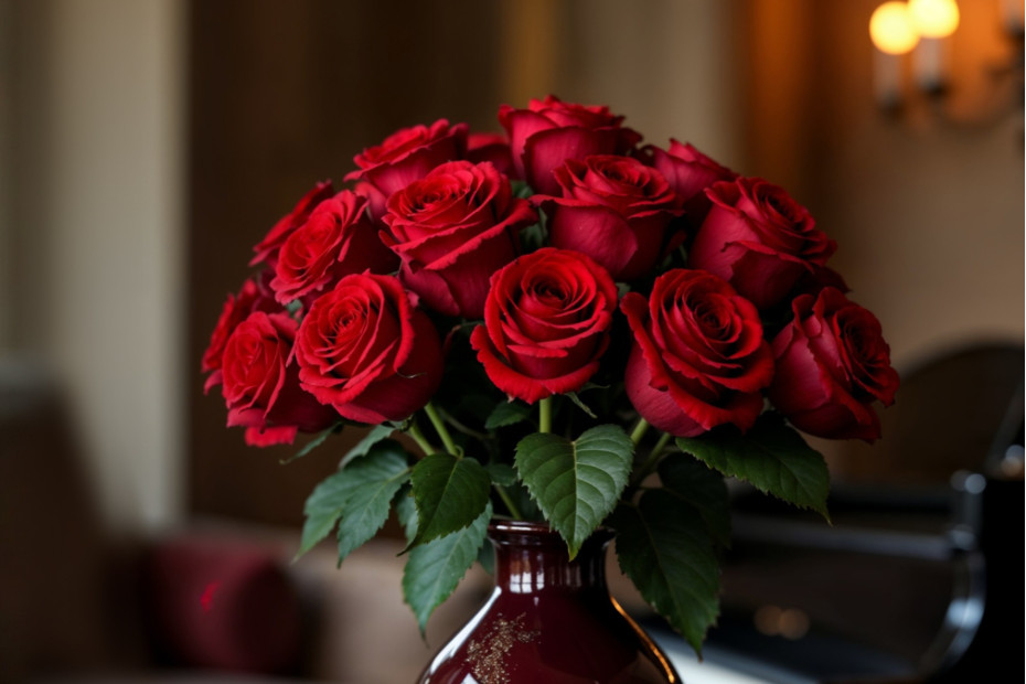 Галерея наших самых красивых роз