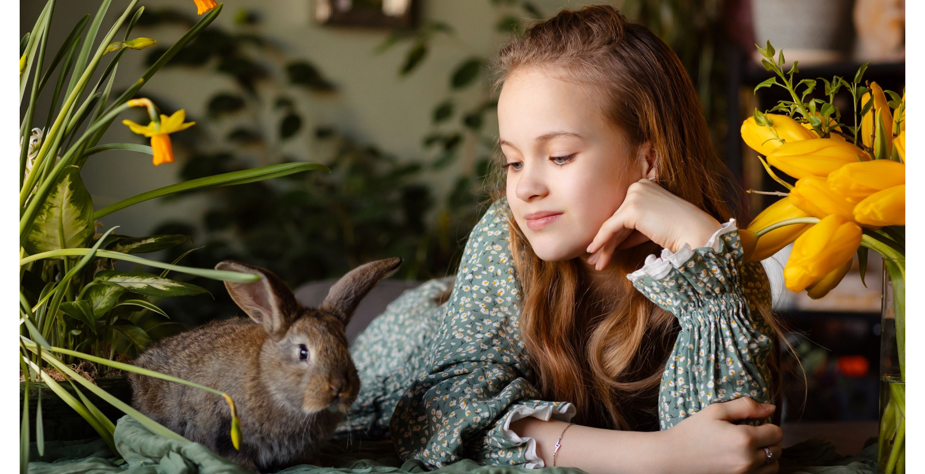 Скоро Пасха