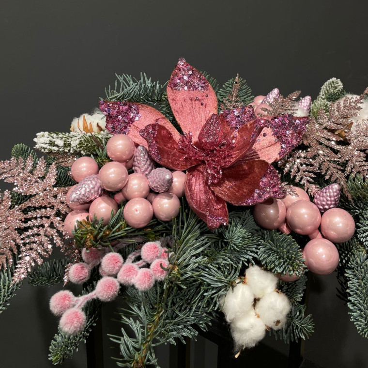 Домашнее Рождество