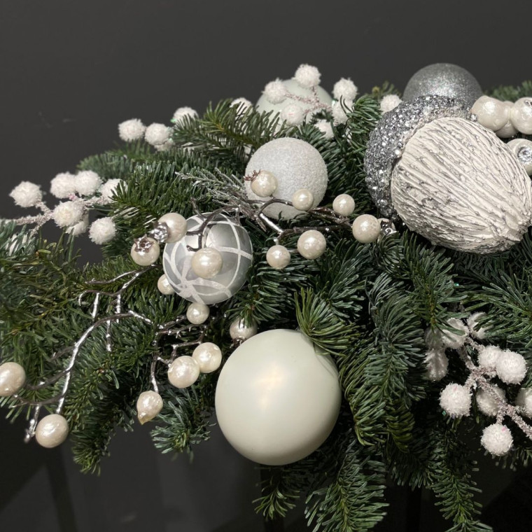 Домашнее Рождество