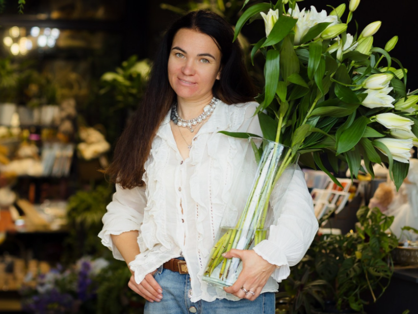 Как ухаживать за срезанными цветами, чтобы они стояли дольше