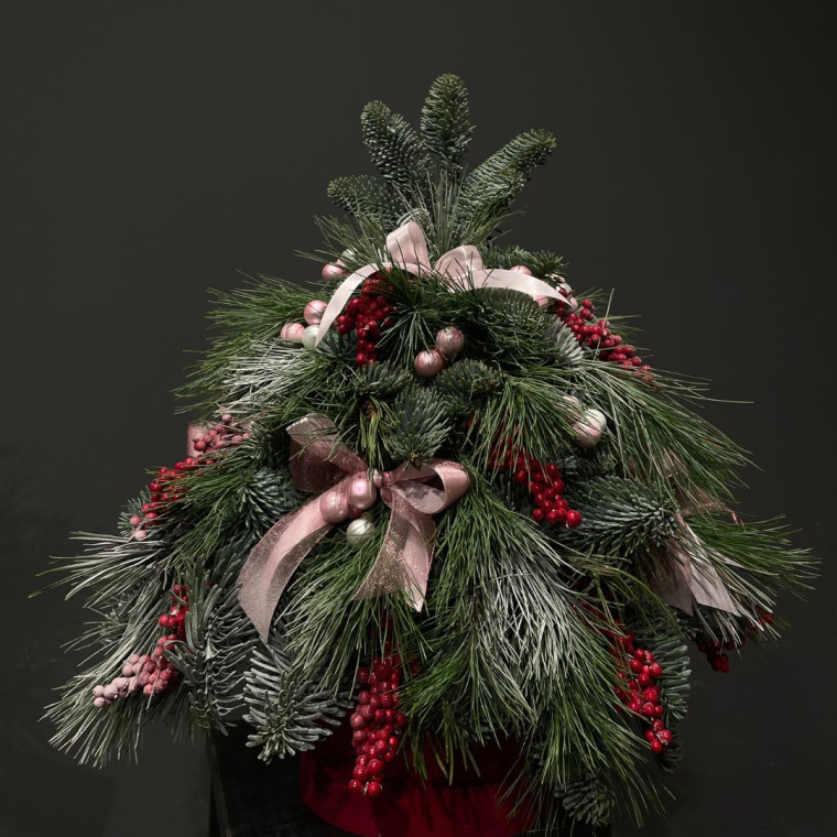 Ёлочка для праздника