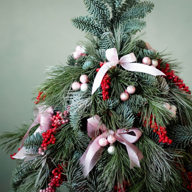 Ёлочка для праздника