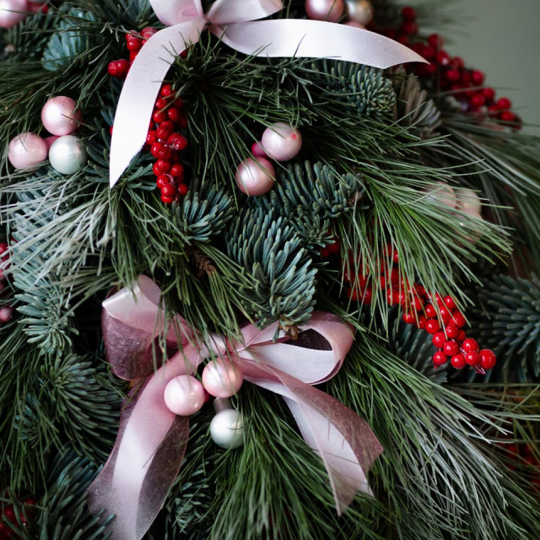 Ёлочка для праздника