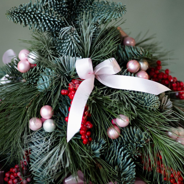 Ёлочка для праздника