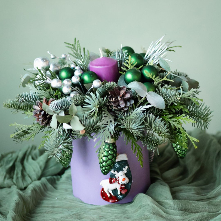 Маленькое чудо