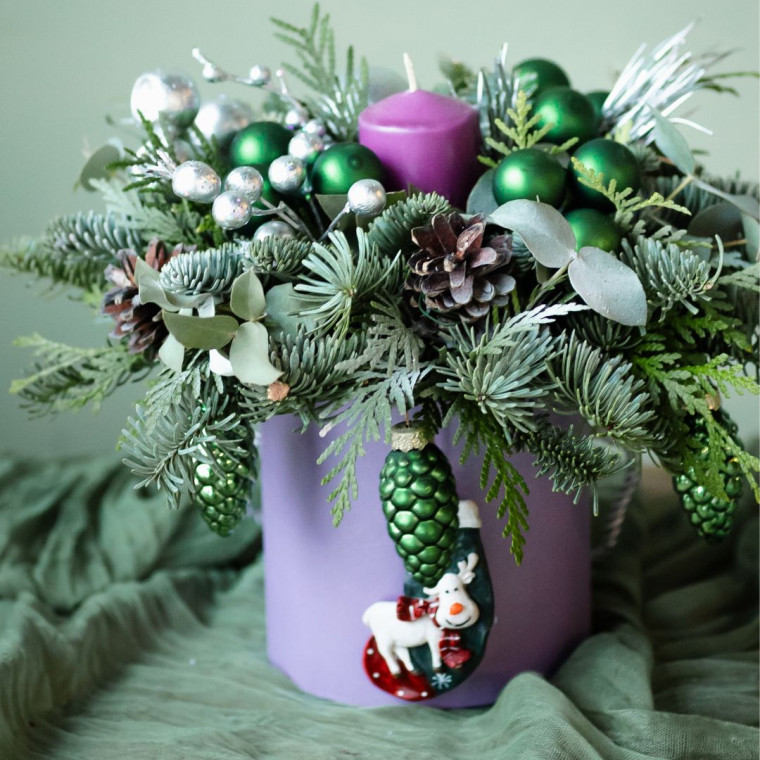 Маленькое чудо