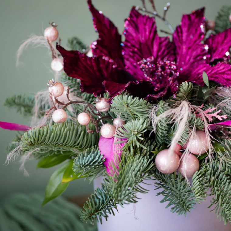 Рождественская звезда