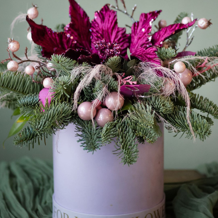 Рождественская звезда