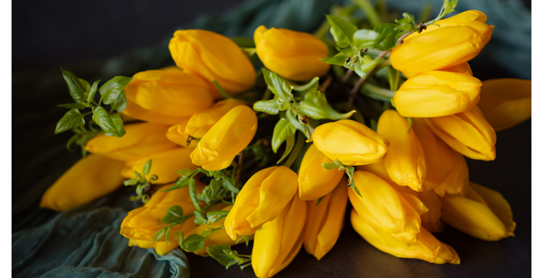 Предзаказ букетов к 8 Марта