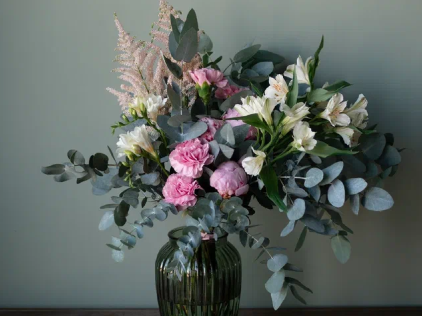 Как подписка на букеты может стать уникальным подарком для ваших близких и коллег