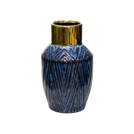 Ваза "Peafowl"