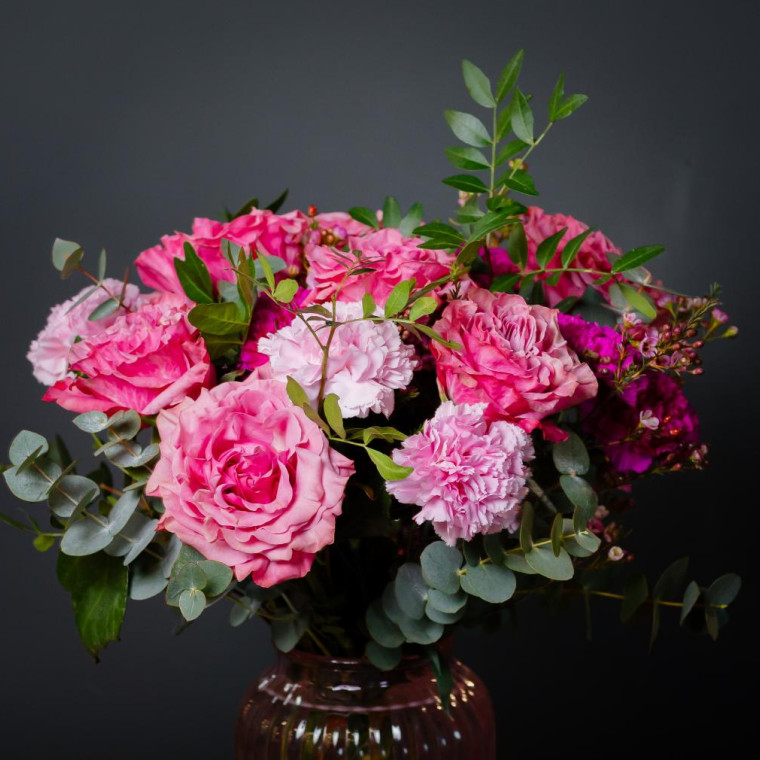 Влюблённые