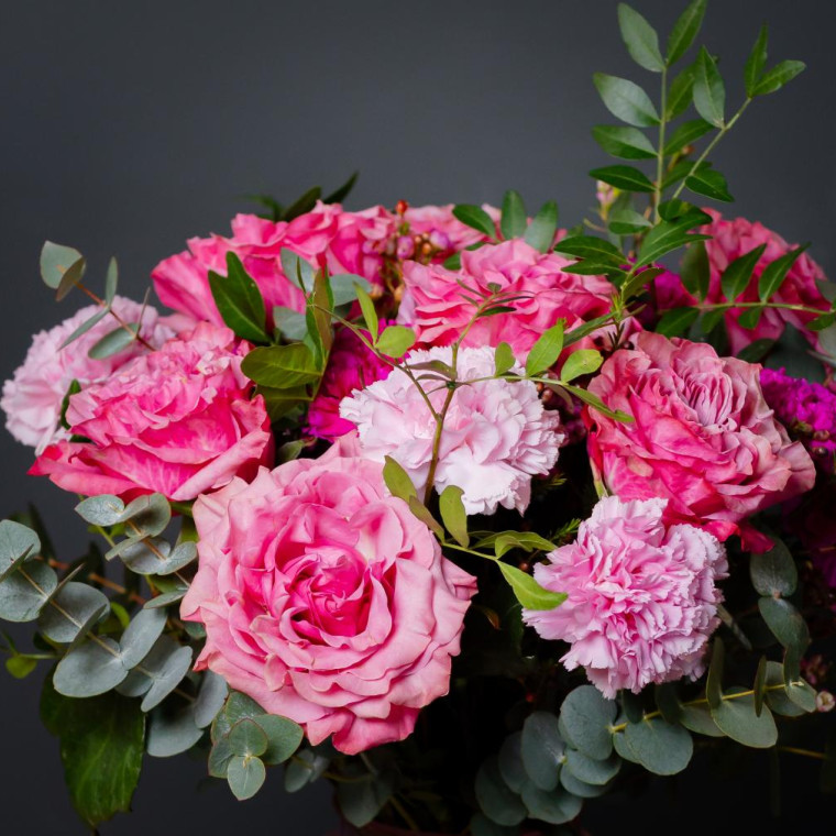 Влюблённые