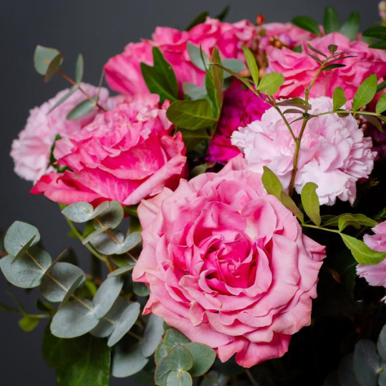 Влюблённые