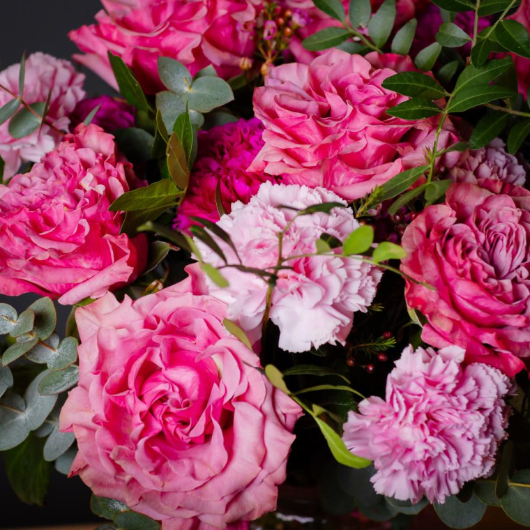 Влюблённые