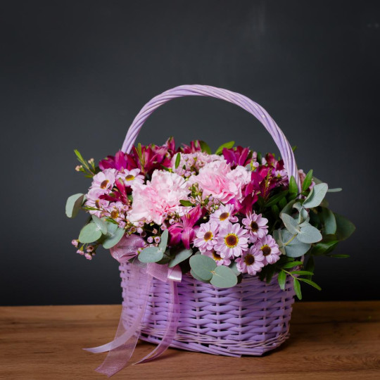 Первое свидание