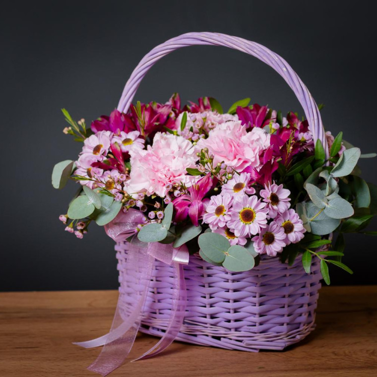 Первое свидание