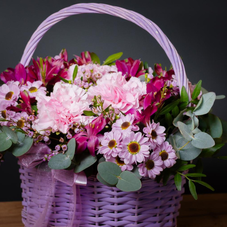 Первое свидание