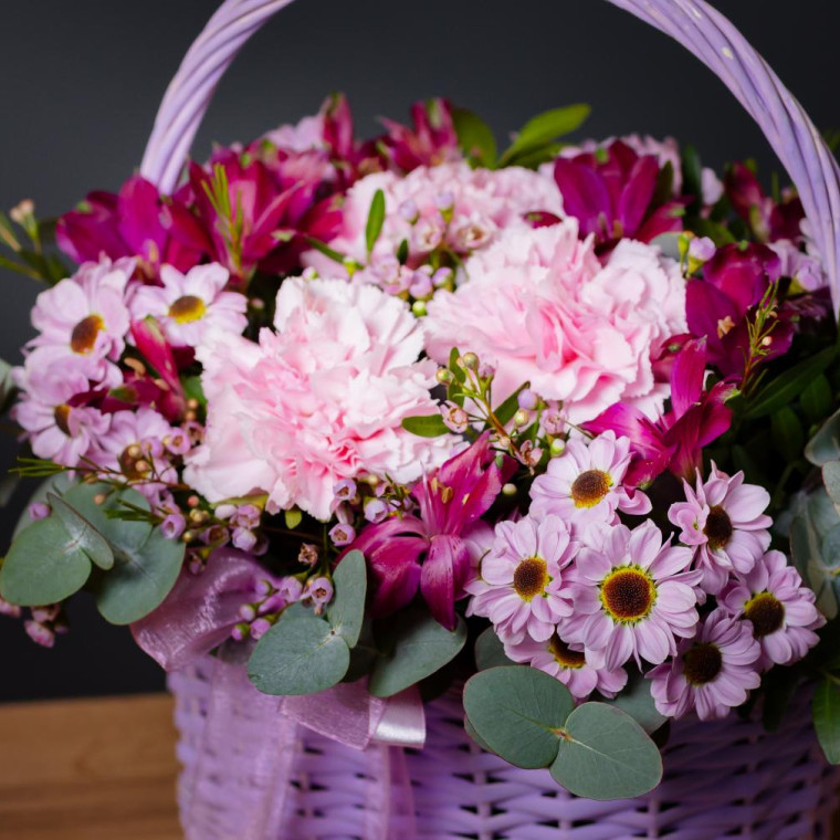 Первое свидание