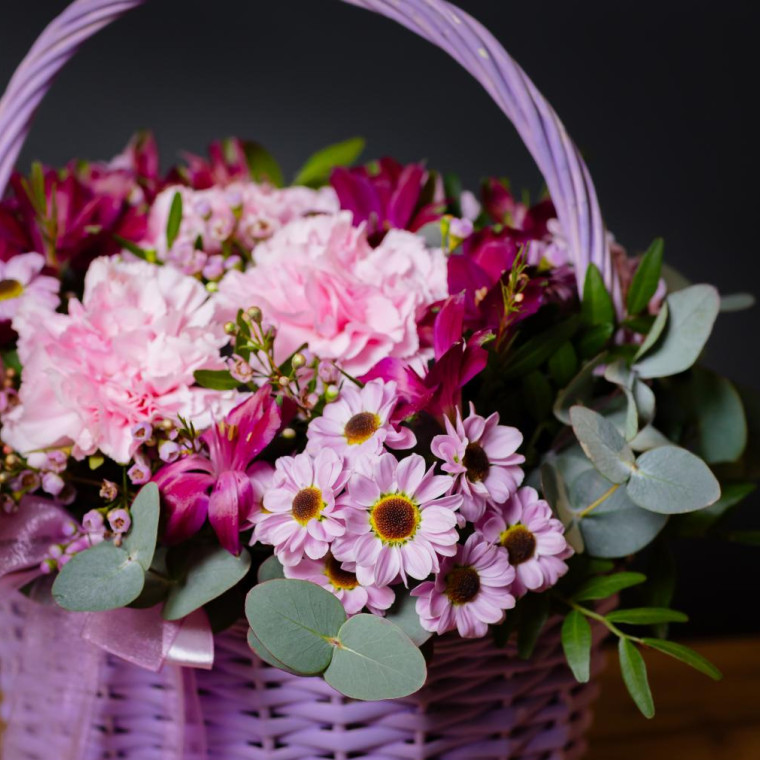 Первое свидание