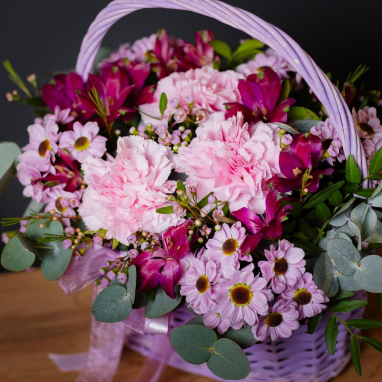 Первое свидание