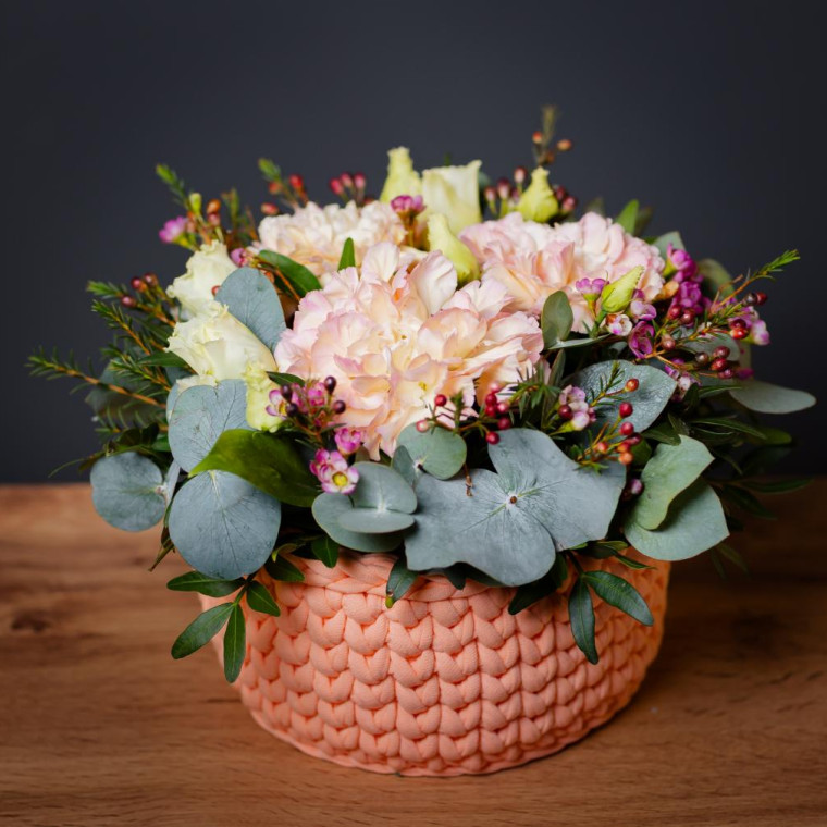 Уютное настроение