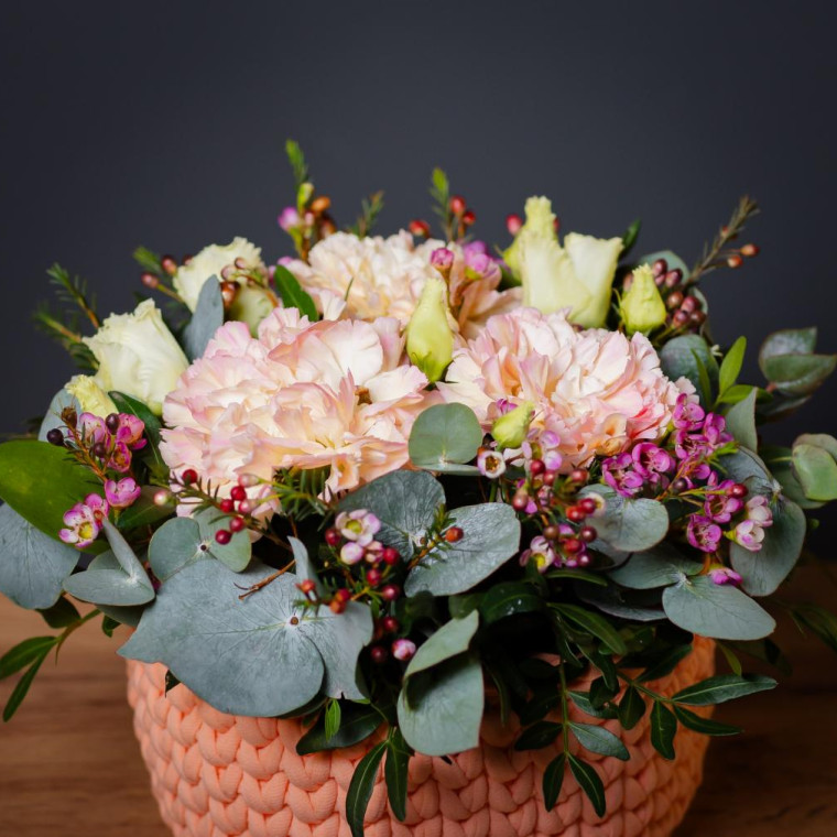 Уютное настроение