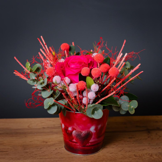 Пламя чувств