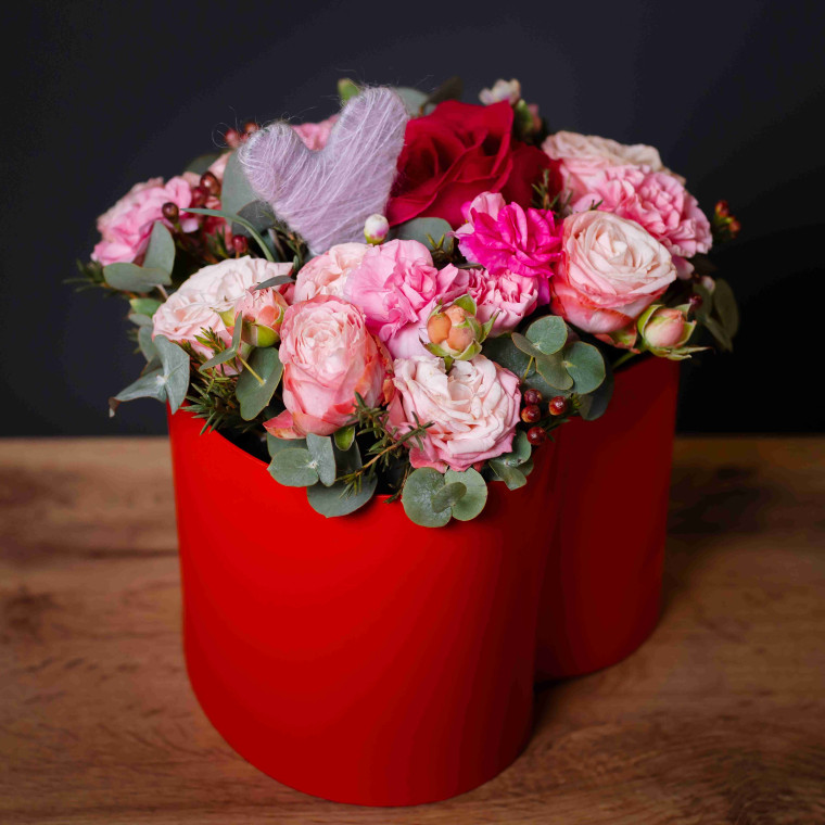 Волнение сердца