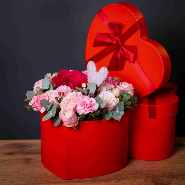 Волнение сердца