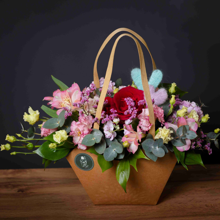 Королева сердца