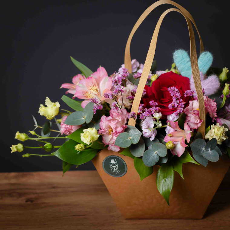 Королева сердца