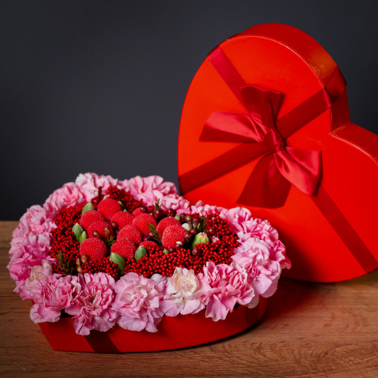 Валентинка