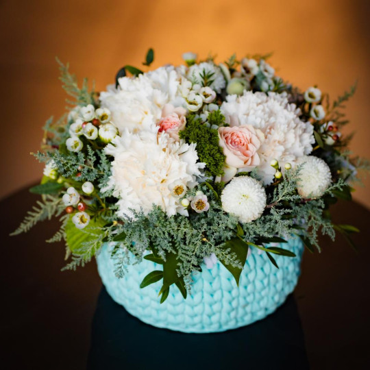 Уютное настроение