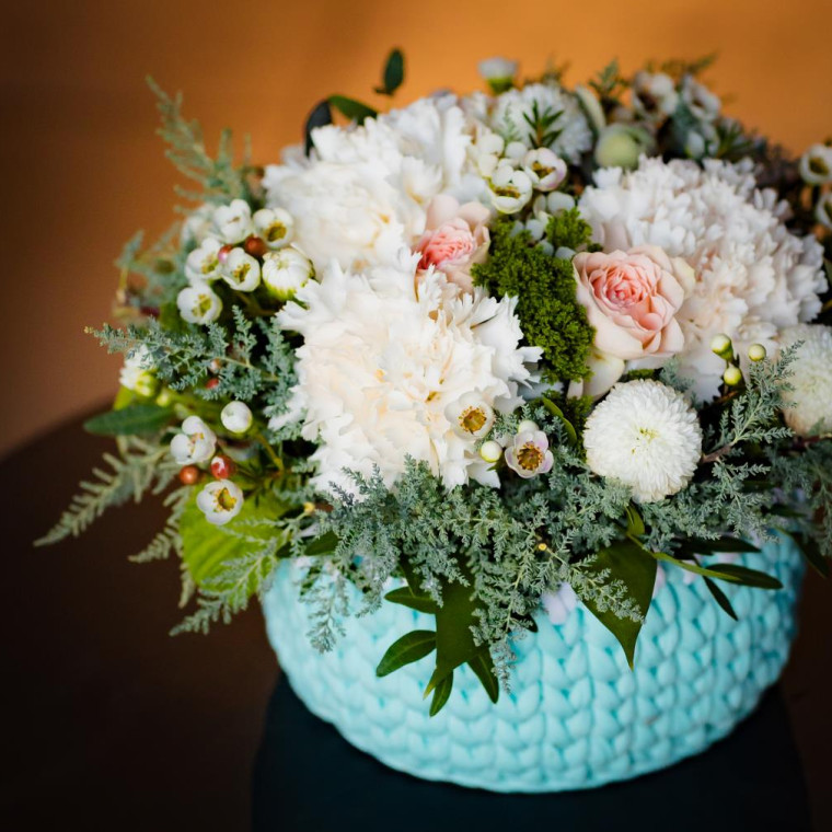 Уютное настроение