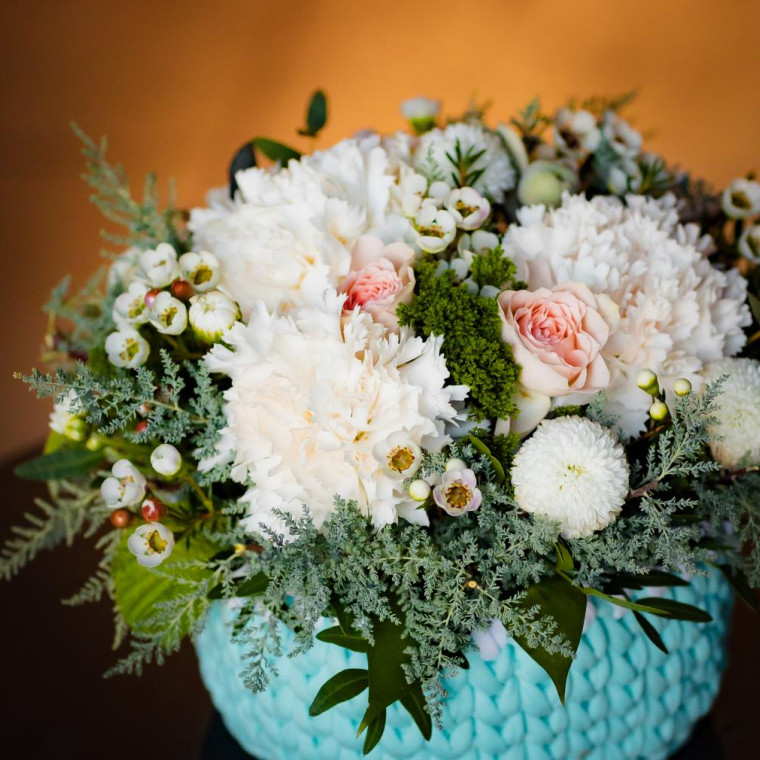 Уютное настроение