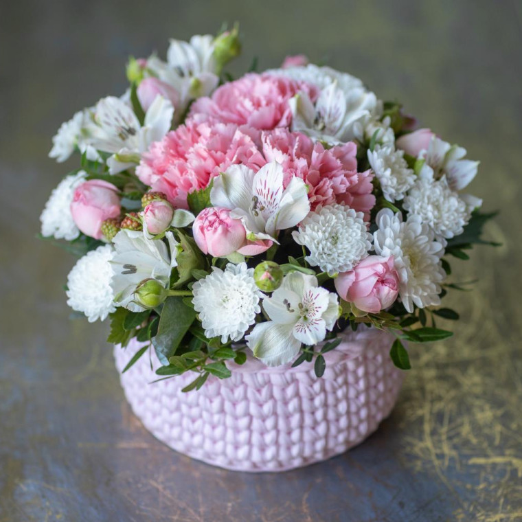 Уютное настроение