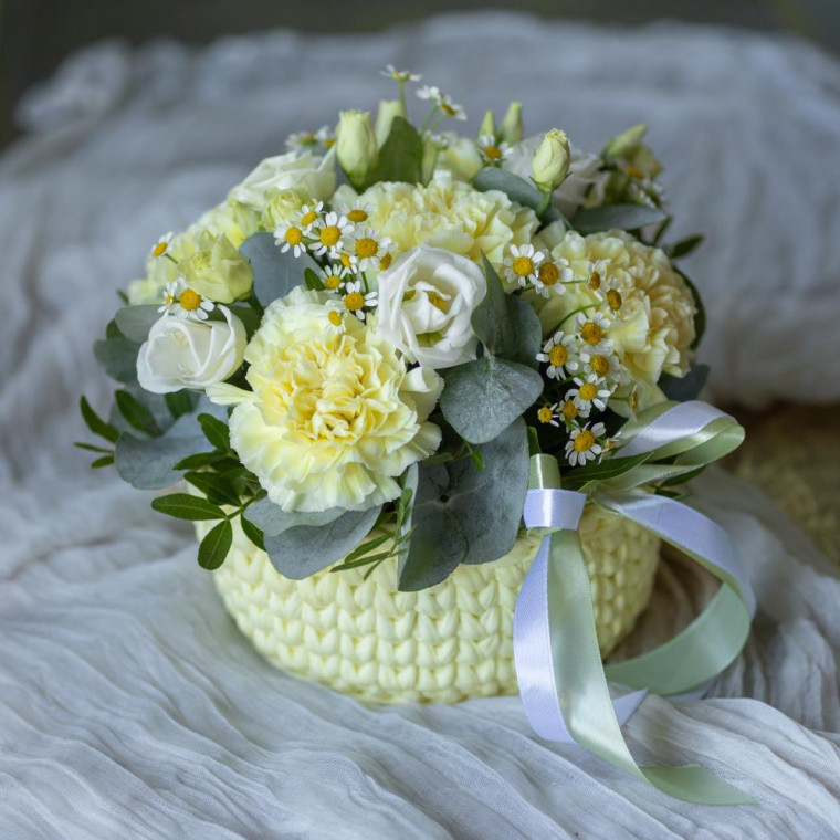 Уютное настроение