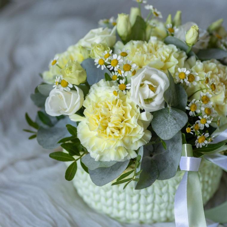 Уютное настроение