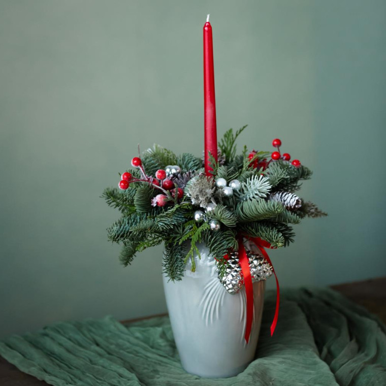 Сияние Января