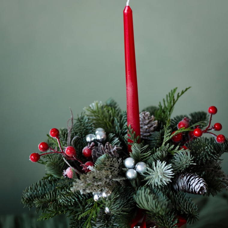 Сияние Января