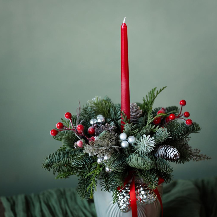 Сияние Января