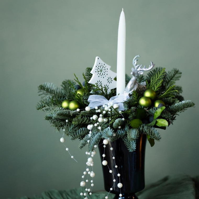 Зимнее Мерцание