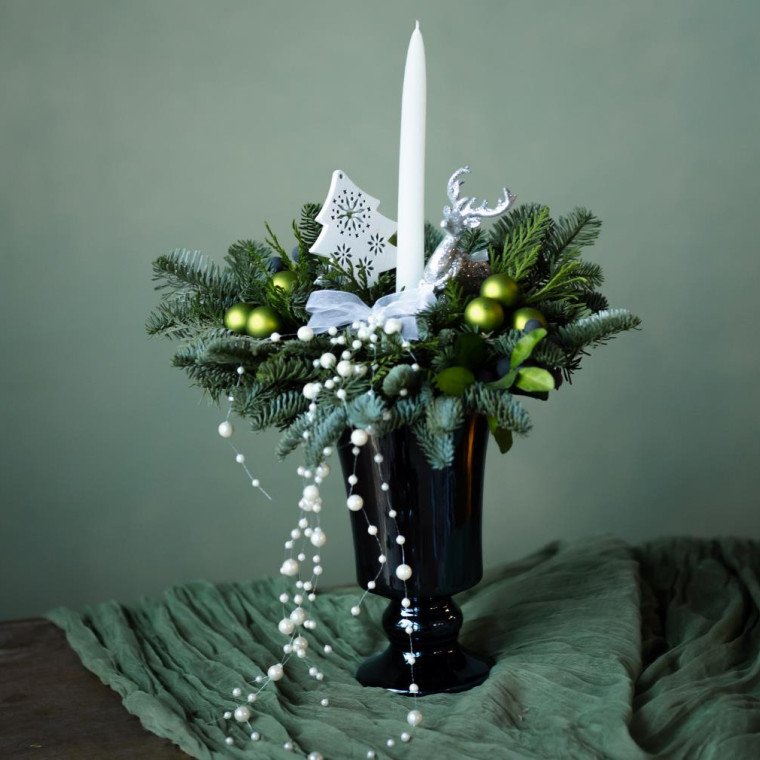 Зимнее Мерцание