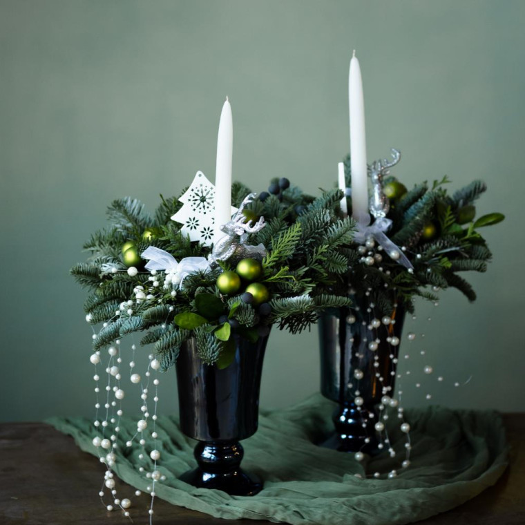 Зимнее Мерцание