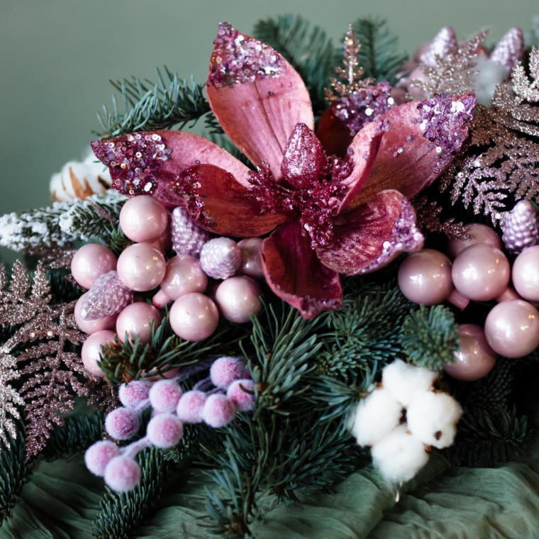 Домашнее Рождество