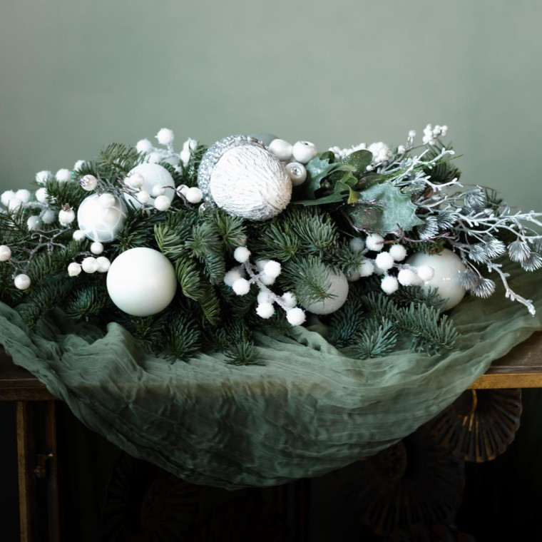 Домашнее Рождество