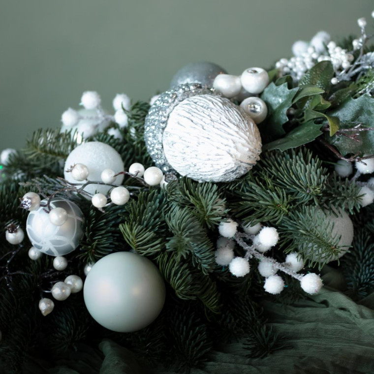 Домашнее Рождество